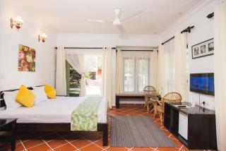 Anjungan Beach Resort - Pangkor - 8