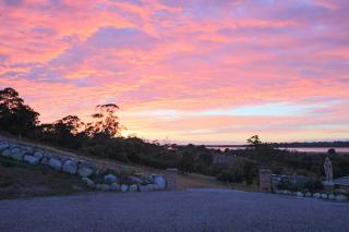 George River Park (House, 100 Acres, Animals, Views) - St Helens - 4