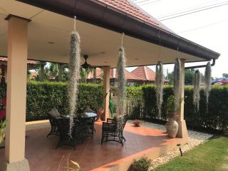 Mae Phim, Rayong, Bali Residence Villa - Mae Pim - 4