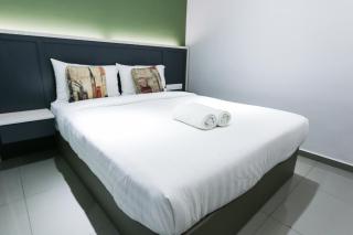 Hotel 99 Kota Kemuning - 6