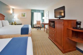 Holiday Inn Express Hotel & Suites Fredericksburg by IHG - Fredericksburg - 6