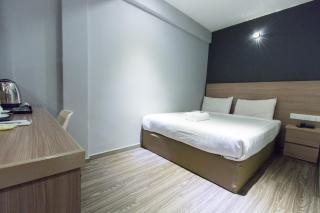Hotel 99 SS2 Petaling Jaya - Petaling Jaya - 3