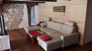 Ferienwohnung Haiberg - 1