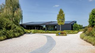 La Marquise luxe vakantiehuis - Budel - 6