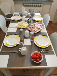 B&B CA DEL SOLE - Serravalle Scrivia - 4