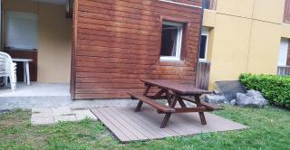 Appartement Cauterets - 4