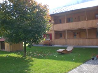 Gästehaus zum Bären - Wald am Arlberg - 5