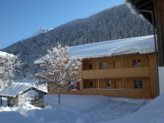 Gästehaus zum Bären - Wald am Arlberg - 9