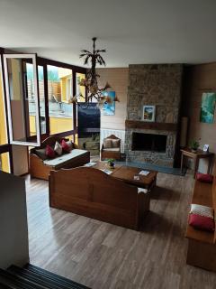 Appartement Cauterets - Cauterets - 3