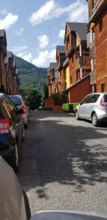 Appartement Cauterets - 5