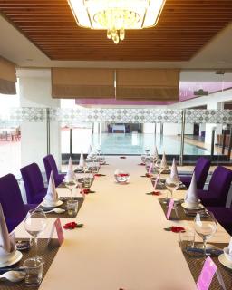 Sai Gon Dong Ha Hotel - a member of Saigontourist Group - Quảng Trị - 1