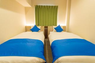 Hotel Lantana Naha Kokusai-Dori - 5