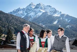Hotel Serles - Mieders - 4
