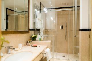Grand Hotel Majestic gia' Baglioni - Bolonia - 9