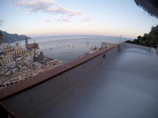 Villa La Mura - Atrani - 2