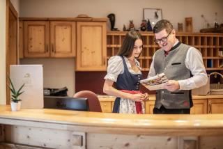 Hotel Serles - Mieders - 2