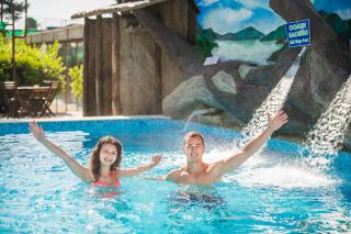 SPA Hotel Elbrus - Velingrad - 6