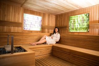 SPA Hotel Elbrus - Velingrad - 4