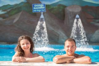 SPA Hotel Elbrus - Velingrad - 8