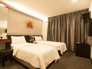 De' Songket Hotel - 1