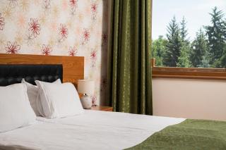 SPA Hotel Elbrus - 1