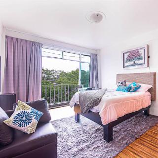 Roma Sur Apartments with Balcony - Family Friendly - 0