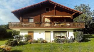 Ferienwohnung Rihm - Arrach - 0