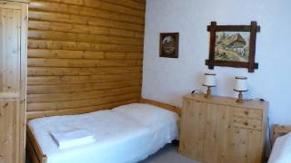 Ferienwohnung Rihm - Arrach - 6