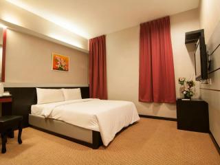 De' Songket Hotel - 3