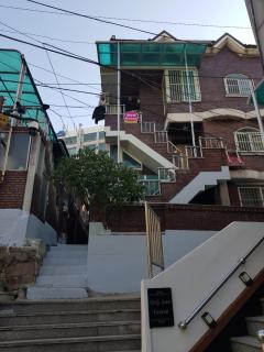 Homestay Eve - Seul - 9