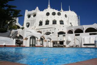 Club Hotel Casapueblo - Punta del Este - 7