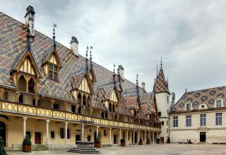 S'House - Centre of Beaune - Beaune - 7