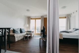 ShortStayPoland Kolejowa (B10) - 8