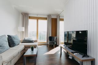 ShortStayPoland Kolejowa (B10) - Varsavia - 7