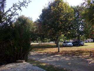 le Clos du Carriou - Lesgor - 1