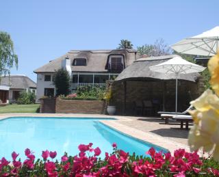 Acara Guesthouse & Cottages - Stellenbosch - 0