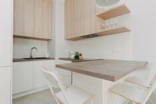 ShortStayPoland Zdziechowskiego (B72) - Warsaw - 7