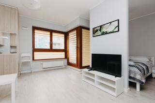 ShortStayPoland Zdziechowskiego (B72) - Warsaw - 4