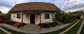Dobra Haz - Covasna - 9
