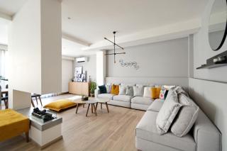 Urban Melodies Apartment - Atene - 0