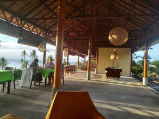Marind Dive Eco Resort - Waha - 8