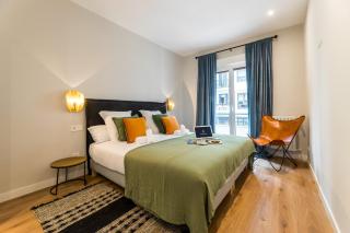 GRAN VIA by SWEET HOME SAN SEBASTIAN - San Sebastián - 9