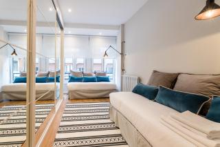 GRAN VIA by SWEET HOME SAN SEBASTIAN - 2