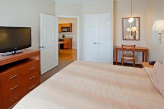 Candlewood Suites Baytown by IHG - Baytown - 7