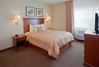 Candlewood Suites Baytown by IHG - Baytown - 5