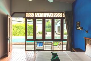 The Stage-Koh Chang - Ko Chang - 2