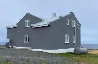Guesthouse Básar - Grímsey - 7