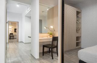 China Cozy Asoke - 3