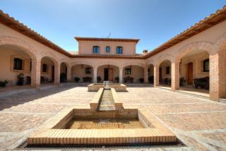 FINCA EL PIRUETANO - Toledo - 0