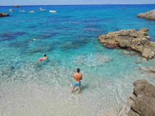 Residence Praia di Fuoco - Capo Vaticano - 9